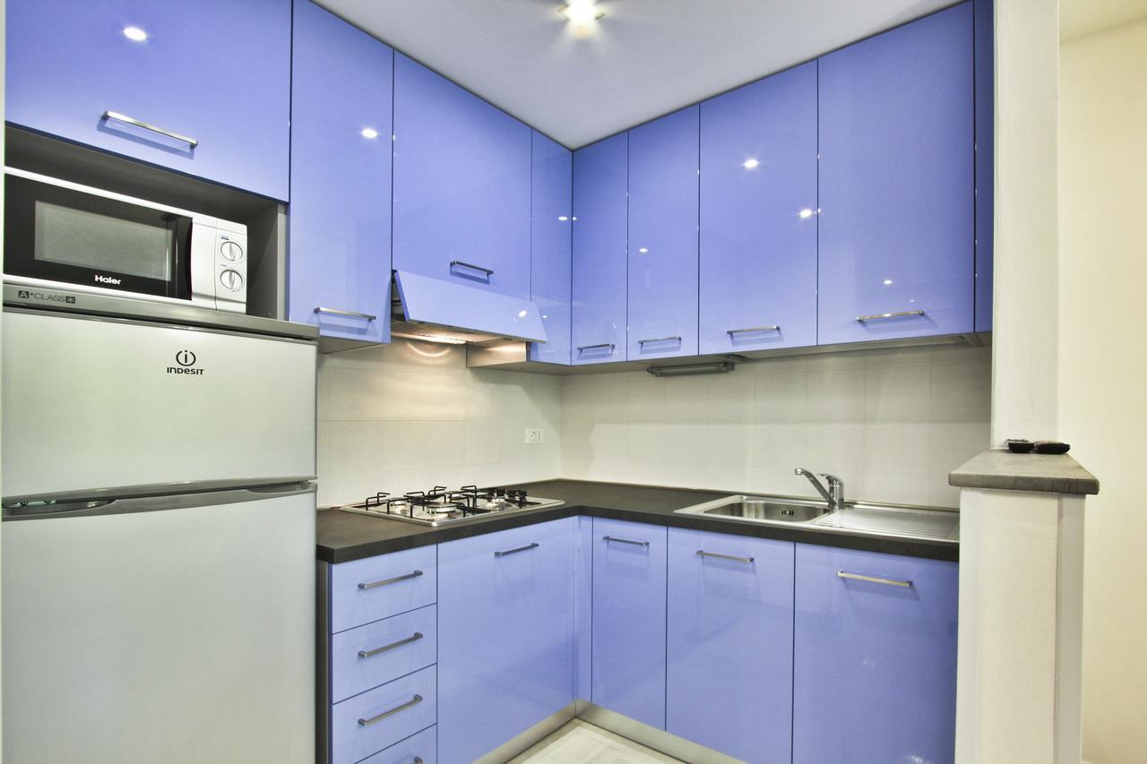 Libeccio Apartment *