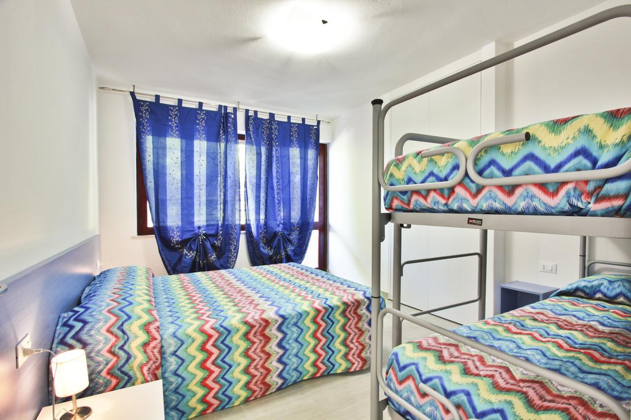Libeccio Apartment *