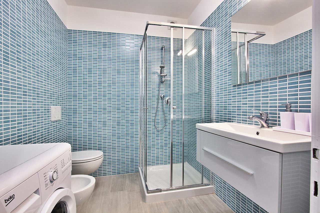 Libeccio Apartment *