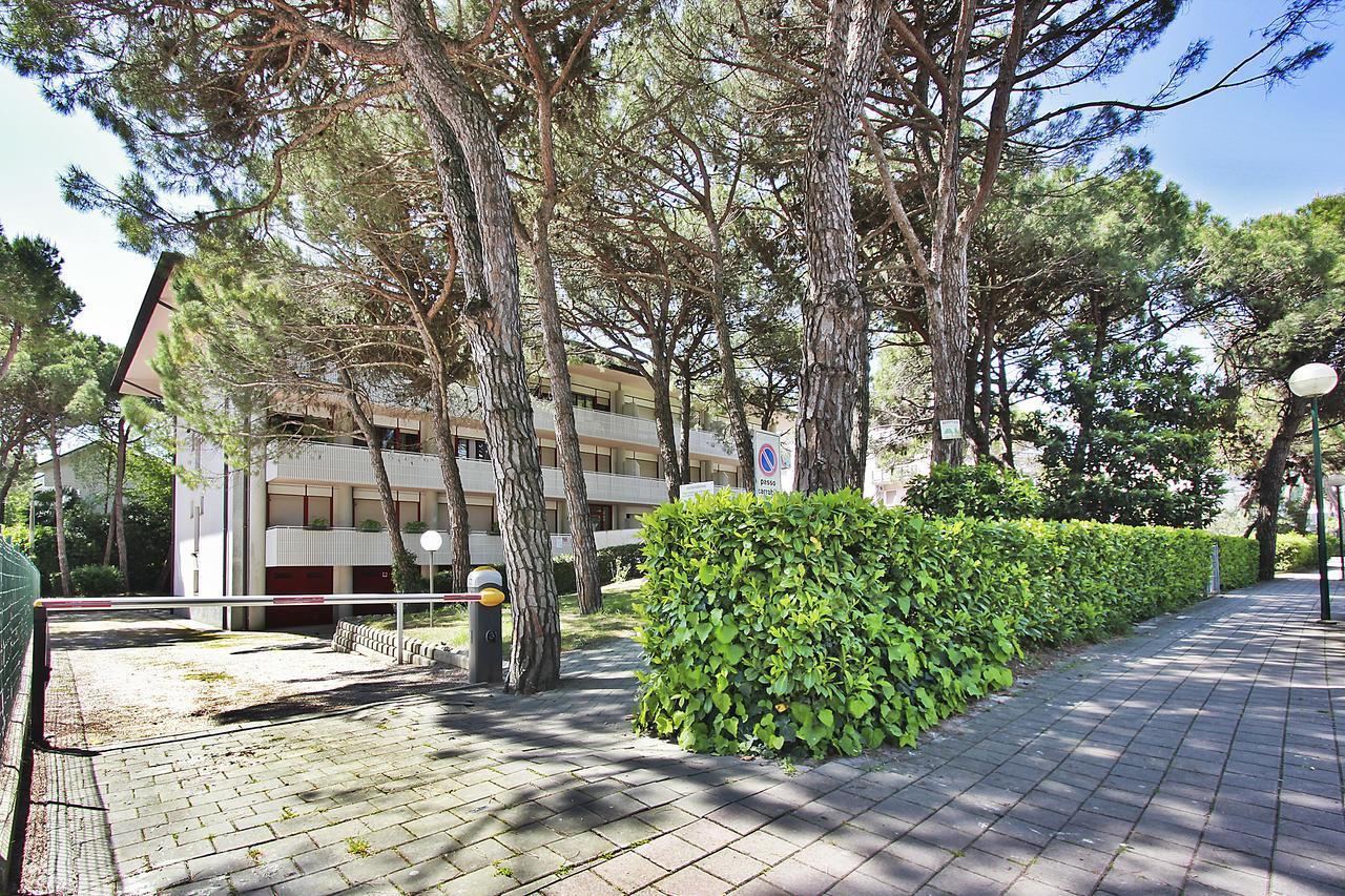 Libeccio Apartment *