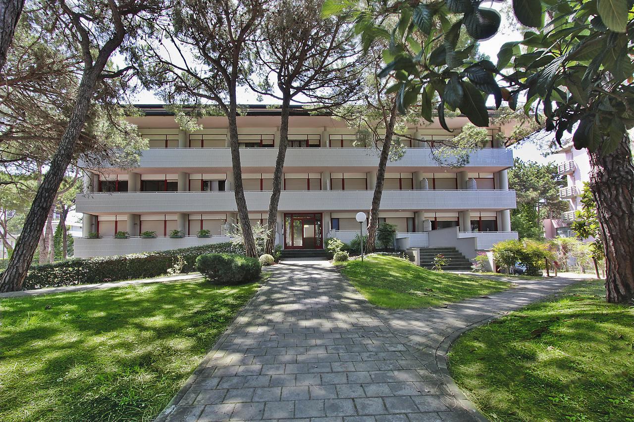 Apartment Libeccio Lignano Sabbiadoro